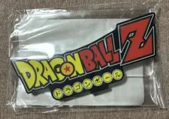 ドラゴンボールZ アクリルロゴディスプレイEX リニューアルロゴVer