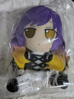 なむさんビャクレンさま ふぁふぁぬいぐるみ 聖　白蓮　東方Project なむさんビャクレンさま ふぁふぁぬいぐるみ 聖 白蓮 東方