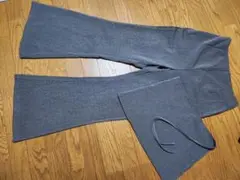 SHEIN EZwear K-Popスタイル 2点セット
