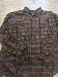 90s ラルフローレン BLAKE 長袖 ボタン ダウンシャツ Mサイズ