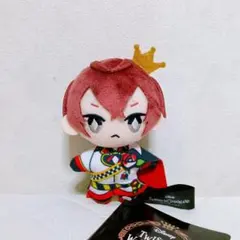 ツイステ 寮服マスコット リドル
