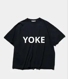 2026年最新】YOKE メンズ Tシャツの人気アイテム - メルカリ