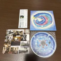 Radwimps すずめの戸締まり 限定生産盤2枚組LPアナグロ 新品未開封