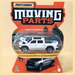\\マッチボックス\\ ラム レベル 【新品 未開封】 ムービングパーツ