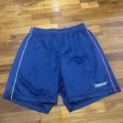 ハンドボールゲームパンツ　インパル