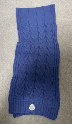 2025年最新】モンクレール マフラーの人気アイテム - メルカリ