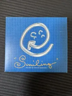 槇原敬之 Smiling ベストアルバム