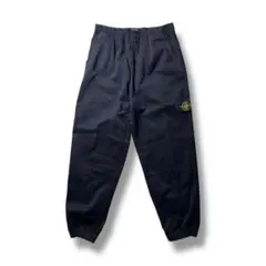 26ss Stone Island ガーメントダイリラックスフィットカーゴパンツ