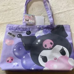 サンリオキャラクターズ　クロミセット