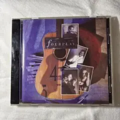 Fourplay CDまとめ FOURPLAY の「JOURNEY」 と「X 」CD 2枚セットです｜Yahoo!フリマ（旧