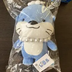 ATEEZ ソンファ ハモ ぬいぐるみ　韓国のサムネイル