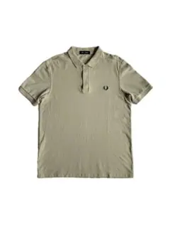 The Fred Perry Shirts M3600 / Green