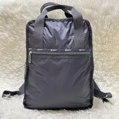 【美品】 レスポートサック エッセンシャル リュック A4 PC収容可 美品】 レスポートサック エッセンシャル リュック A4 PC収容可 - メルカリ