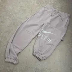 ジョガーパンツ nike