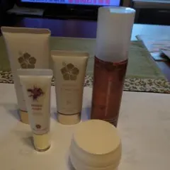 Domohorn Wrinkle 4点セット➕肌はづみ(美容液)14回分 - メルカリ