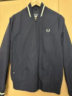 2026年最新】FREDPERRY フレッドペリー ボンバージャケットの人気