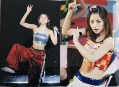 305 モーニング娘。 石川梨華 生写真 50枚セット デビュー日🎉 本日5月17日は わたくしのデビュー日です！ モーニング娘