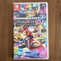 マリオカート8 デラックス
