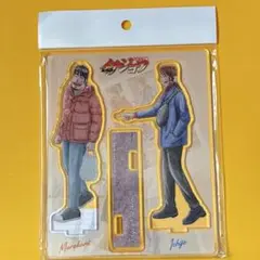 カイジ展 クラウドファンディング返礼品 一条キャラハンガー カイジ展 クラウドファンディング返礼品 一条キャラハンガー