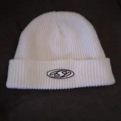 ニット帽お得な３点セット販売・ロゴマーク付き・無地・リバーシブル