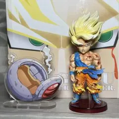 2026年最新】ドラゴンボール スタチューの人気アイテム - メルカリ