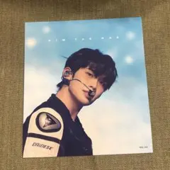 ZB1 ゼベワン HERE&NOW Blu-Ray テレ カバー ジャケット