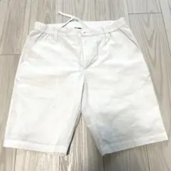 PG メンズゴルフハーフパンツ