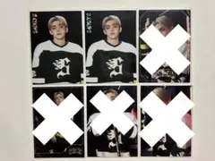 エスクプス タレントカード