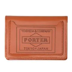 Porter Classic 三つ折り財布 巾着バック セット - メルカリ