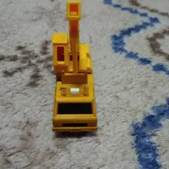 トミカ TOMICA NISSAN DIESEL ミニカー
