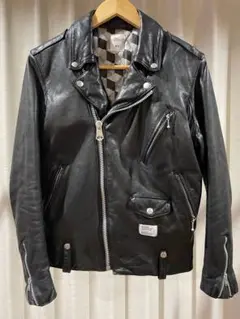 2025年最新】BEDWIN & THE HEARTBREAKERS メンズ レザージャケット