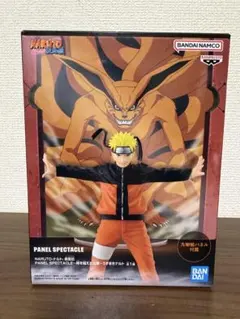 NARUTO-나루토- 질풍전 PANEL SPECTACLE 우즈마키 나루토
