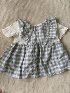 チュニック 90