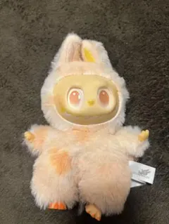 POP MART LABUBU Big into Energy 正規品