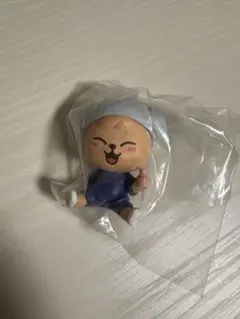 SKZOO サウナフィギュア　パピーム