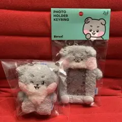 ZB1 zeroni ゴニニ ゴヌク 2点セット