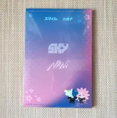 SkyNani GMMTV FANFEST 2026 ミニフォトセット