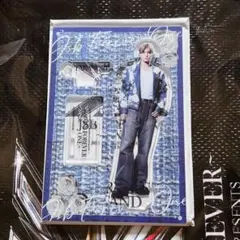 岩田剛典 アクリルスタンド フォトカードセット - メルカリ