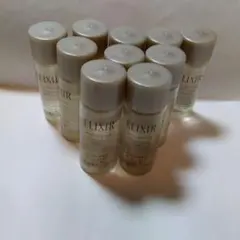 エリクシール シュペリエル 化粧水サンプル10個セット