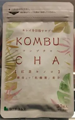 コンブチャ生サプリメント新品未開封4袋セット 東西食品が東西アサビコンブチャ新製品3種発売 - ChosunBiz