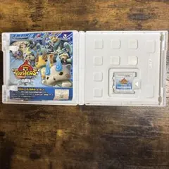 妖怪ウォッチバスターズ 白犬隊 ニンテンドー3DS ソフト