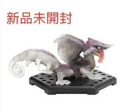モンスターハンター　スタンダードモデルPlus Vol.5 オオナズチ