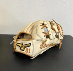 2026年最新】Mizuno Pro 特徴：プロ支給品/実使用 野球 硬式グローブの