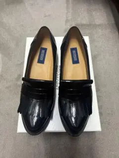 MACKINTOSH PHILOSOPHY フリンジローファー 23.0cmのサムネイル