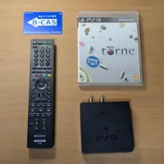 PlayStation 3用 BDリモートコントローラ (CECH-ZRC1J)