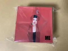 【新品未開封】BLACKPINK JISOO ジス アルバムME KiT ver