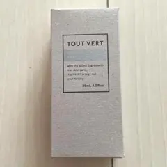 TOUT VERT バリアショット セラム(30ml)のサムネイル
