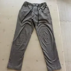 JOSEPH グレー　パンツ　メンズのサムネイル