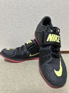 NIKE ZOOM HJ ELITE ナイキ走り高跳び用スパイク