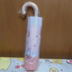 ミッフィー 折りたたみ傘 ⑥